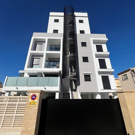 Anacasa Macomer Oliva Playa Ap803 Kültér fotó