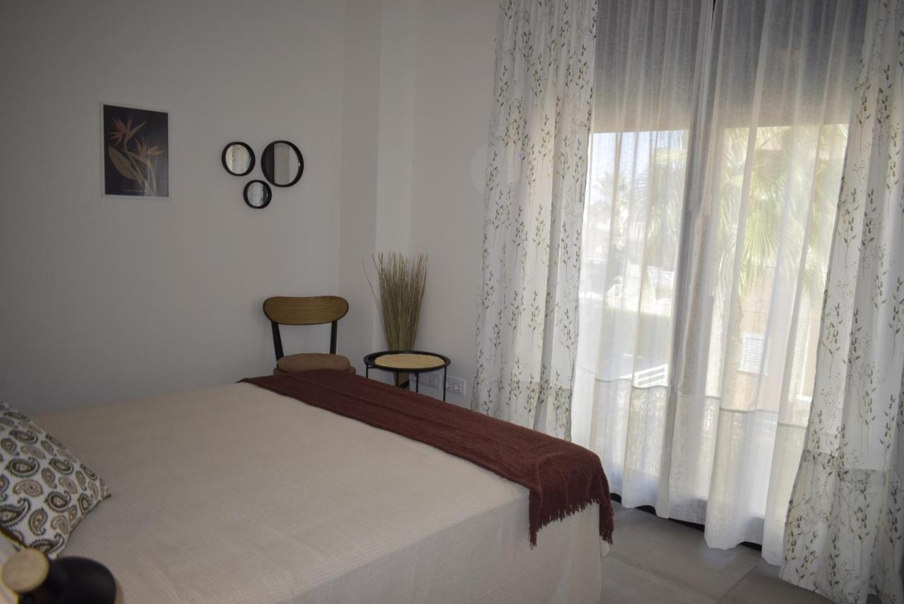 Anacasa Macomer Oliva Playa Ap803 Kültér fotó