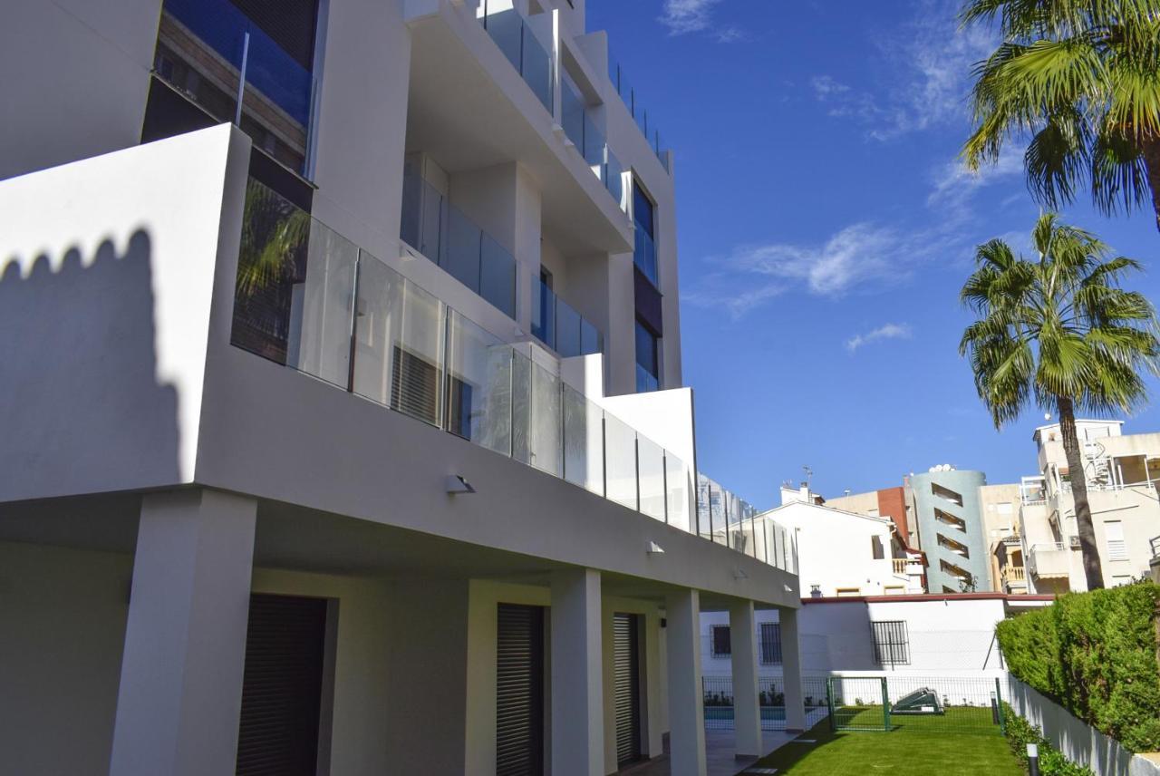 Anacasa Macomer Oliva Playa Ap803 Kültér fotó