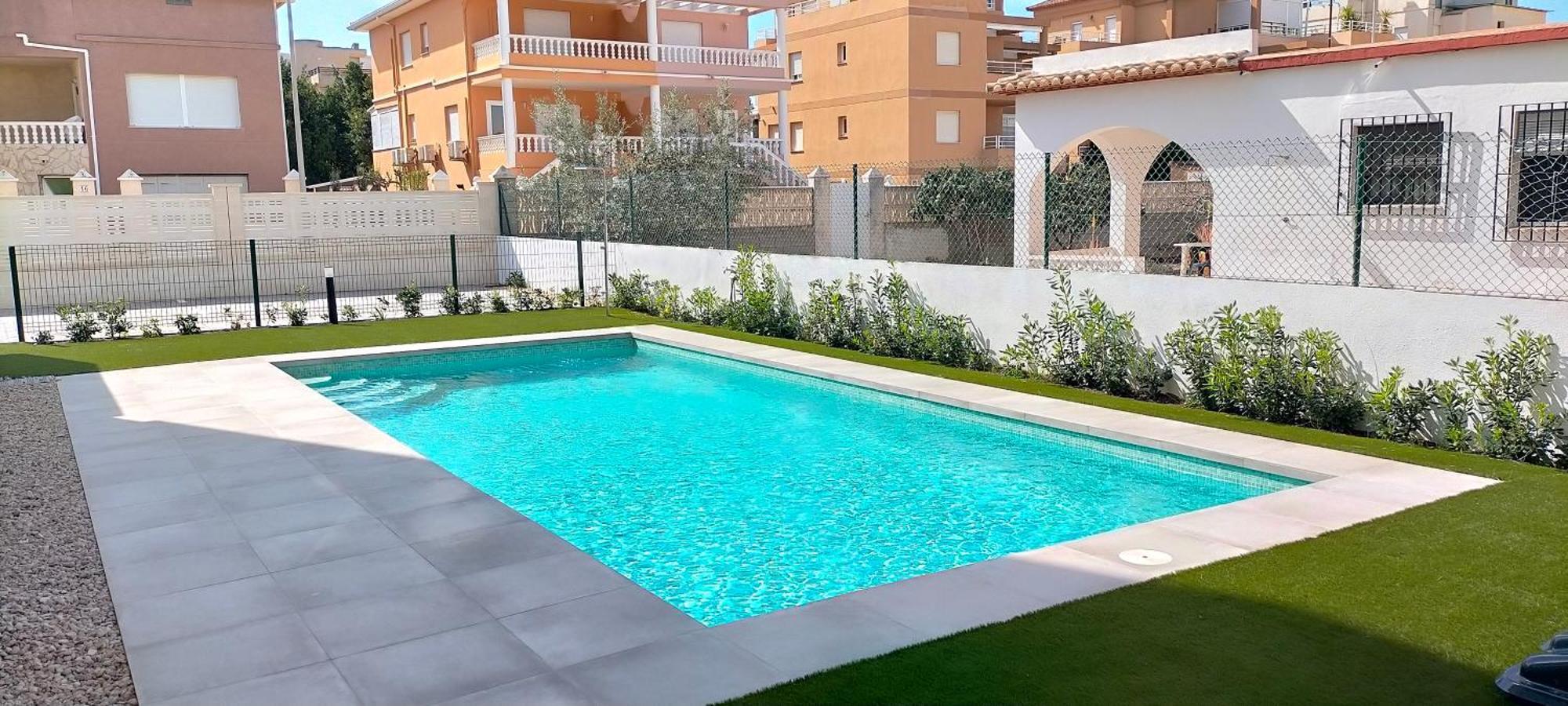 Anacasa Macomer Oliva Playa Ap803 Kültér fotó