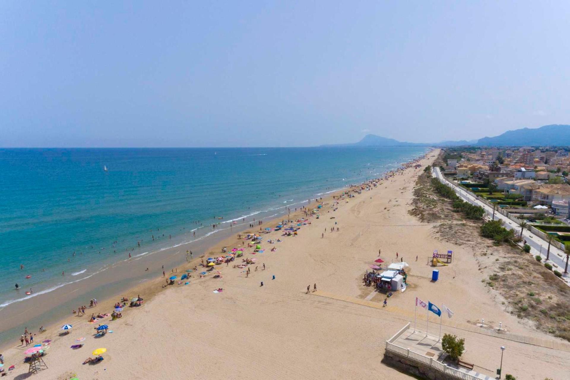 Anacasa Macomer Oliva Playa Ap803 Kültér fotó